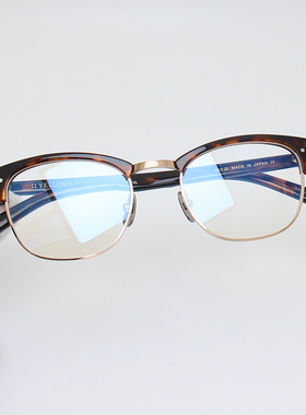 YELLOWS联名PULS眼镜SAMUEL光学眼镜框可配镜片