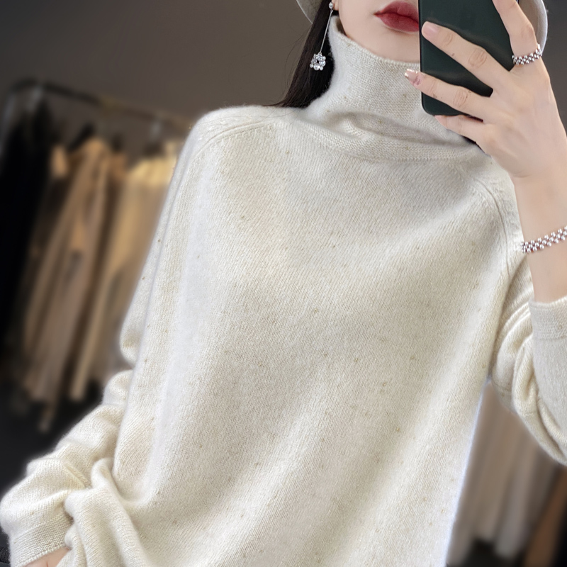 羊范羊毛衫衣打底衫针织羊毛衫