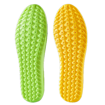 篮球跑步专用鞋垫男款