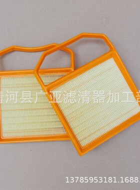 新款 E400 GL400 ML320 ML400 S400空气滤清器滤芯A2760940504