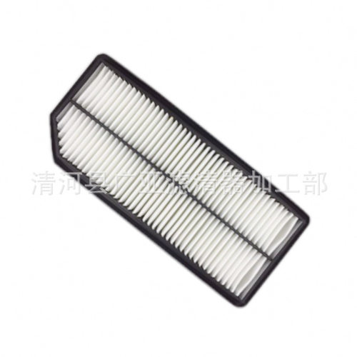 适用于讴歌TL 滤清器 3.2L滤芯空气格汽车滤芯配件17220-RDA-X01
