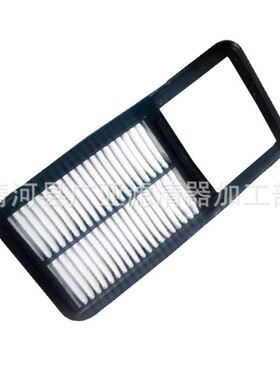 适用于17801-BZ100空气滤芯汽车滤清器配件空气格过滤器