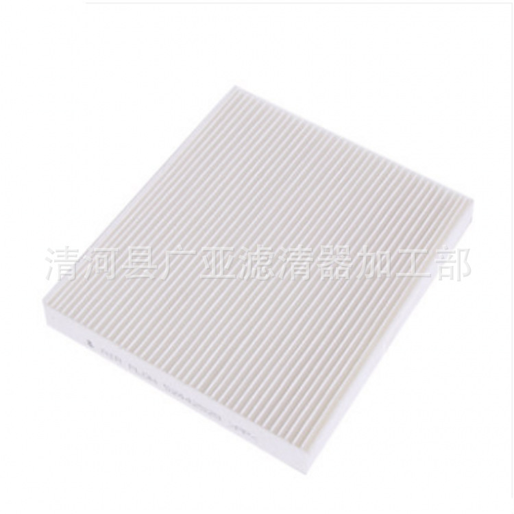 空气滤清器汽车滤芯配件现代