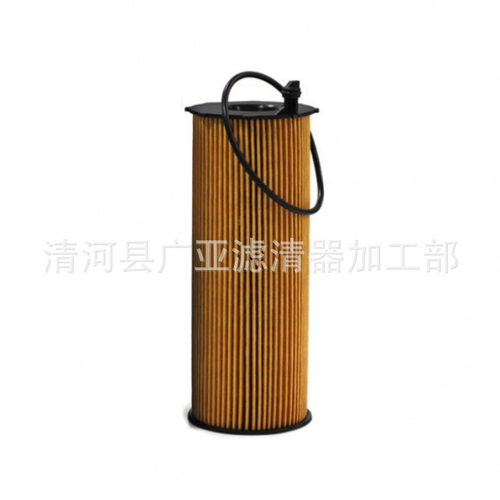 途锐辉腾Q5/Q7/机油滤清器奥迪