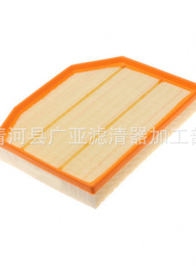 适用于X3 Z4 E83 E85 E86空气滤清器汽车滤芯配件13717542545