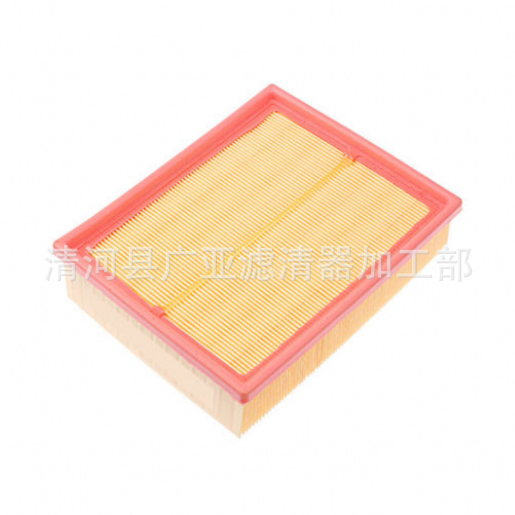 空气滤清器汽车滤芯配件现代