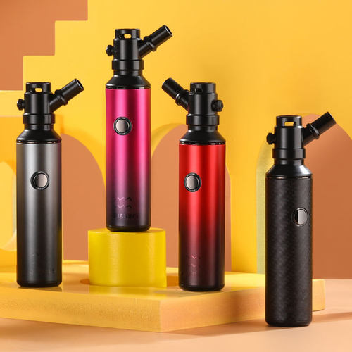 AquariusKit干烧Vaporizer烟具