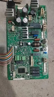 林内Rinnai壁挂炉热水器电脑板RBS-19SF/26UC-GY主板 Q51312A/B