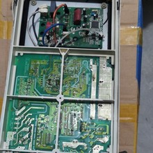 适用海尔变频空调电脑板KFR-50W/0823AT外机主板0011800283BL模块