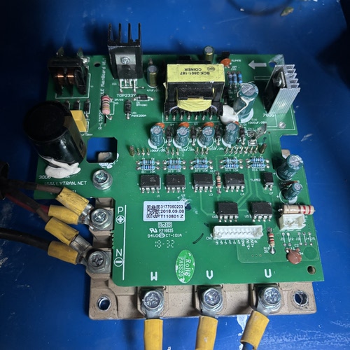 志高中央空调变频模块DLR-VD+252W/N1S.DK.06 3177060203