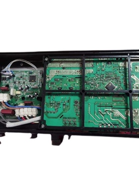 适用于海尔统帅变频空调KFR-35W/0523A 外机电脑板 主板 模块