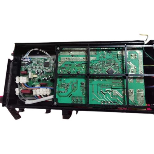 海尔主板模块海尔测试发货