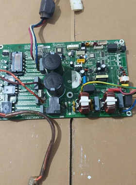 适用于海信空调变频板KFR-72W/12FZBp-A3主板1551176.F/1565173