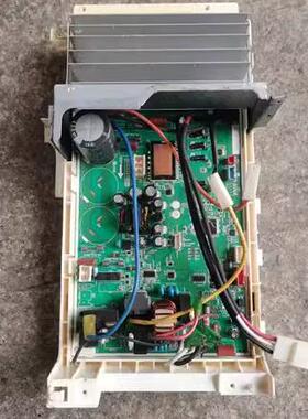 原装三菱电机1.5P变频空调主板SM00A079D 原装拆机配件