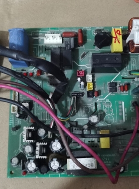 海信变频空调外机主板1334895/1414975电源电脑板1313462/1314070