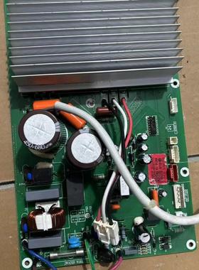 海尔空调一体机电脑板0011800405AK/F/H/J/K/C/L控制板F8 F3 F12