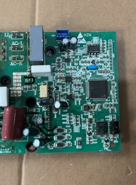 原装海er变频空调配件 模块 压缩机驱动板 0011800258 G H  J