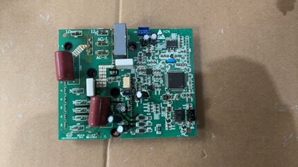 原装海er变频空调配件 模块 压缩机驱动板 0011800258 G H  J