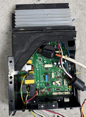 科龙变频空调KFR-26W/35W室外机主板1841113.A/E驱动板1536534.F