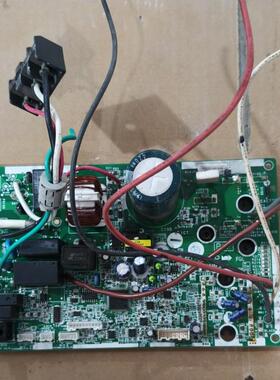 原装富士通空调线路板KFR-35GW/AOQG12LNCA 9709423011控制主板