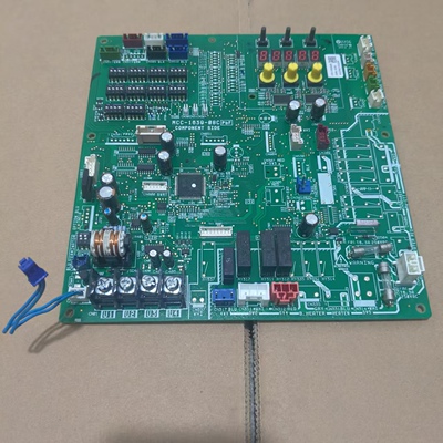 全新东芝中央空调驱动模块板MCC-1655-04C 电源主板MCC-1639-04C