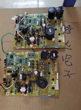 日立变频挂机外机板。RRZK3073,整套机配件都有销售。已测试