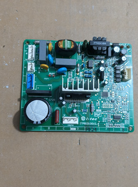 松下冰箱NR-B25VG1/28VG1NR-B25VS1变频板ITPBID100V2.6/V2.5/1.A
