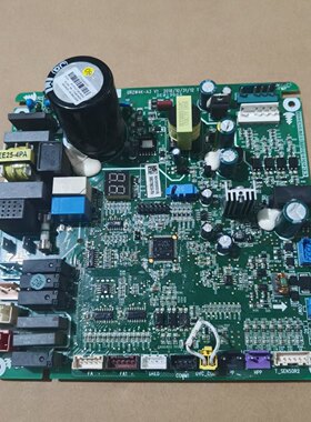 格力空调配件WZ4K35R主板300027060156电路板GRZW4K-A3