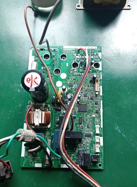 富士通空调电脑板KFR-35GW/Bpna AOQG12LNCA 9709423011控制主板