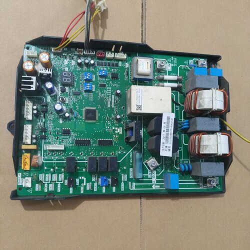 美的空调主板V-MOM160-DID-APS21767+PS51789+PS51789+PS21767