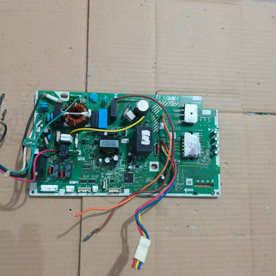 大金变频空调RXH325LC外机主板2P271899-1主控板3PCB2824-71
