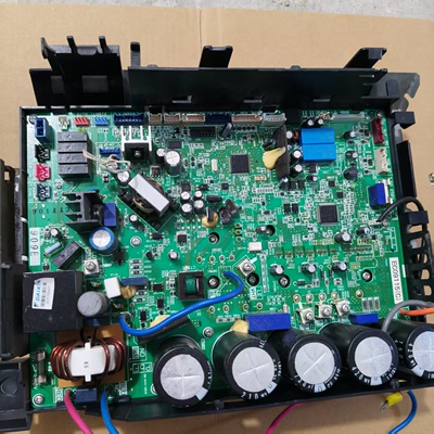 大金VRV空调变频外机主板控制板EC09115C