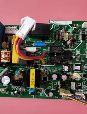 海信空调内机板KFR-26/35/50电脑板定频变频 配件原装1837550