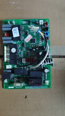 适用格力空调 Z4715B 主板 30224000010 30224000015 30224000072