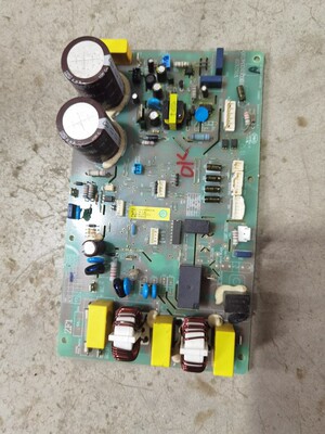 海尔原装变频空调室外机主板0011800345A/AA/C/D/U/V/BM电脑板电