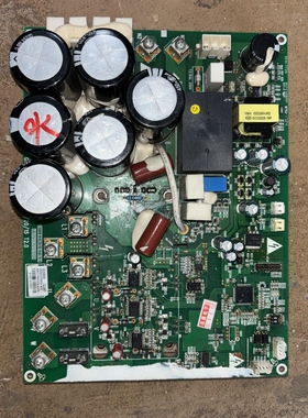 格力中央空调变频板30223000039主板ZQ3330D GRZQ86-R5维修主板