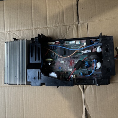 海尔空调电脑板KFR-35W/0523A变频主板0011800345A模块0011800328