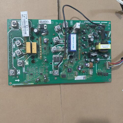美的中央空调变频模块板ME-POWEPS21A79+PS51789.D.1.1.1-1
