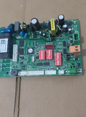麦克维尔中央空调主板 MC204 V01B V02B V03B MDS011V1.24 控制板