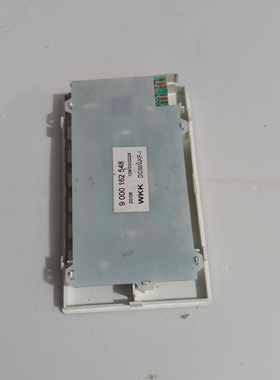适用西门子电冰箱KK22F48TI/KK22F68TI显示板9000162544操作模块
