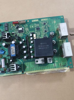 三菱重工空调变频模块 PCB505A057AA/AB KX6模块 PM50CSE120 整套