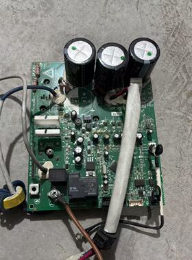 空调外机板变频板PCB-DCI 4HP BD-VER08 PS21767