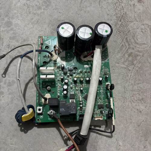空调外机板变频板PCB-DCI4HP
