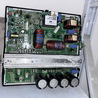 适奥克斯空调SX-F034-PS21A79