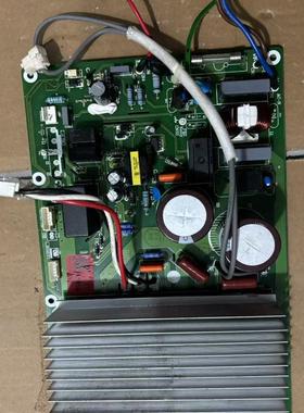 0011800405F 0011800405A 海尔变频空调外机主板 线路板