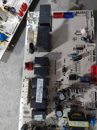 海尔空调电脑板主板控制板0011800063/A/B/M/J/G/C