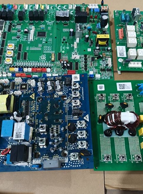 海尔驱动板0151800260B 主板0151800084EA 滤波板F04005066