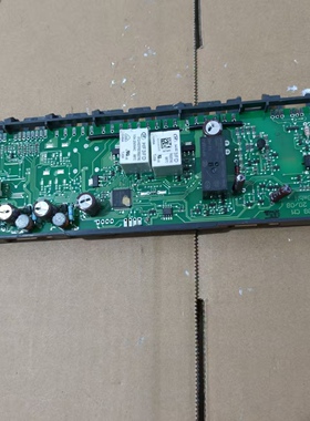 西门子冰箱配件冰箱动力板电脑板9000489422 9000693303