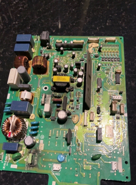 大金变频外机主板2P106021-1/4/7模块085-1F