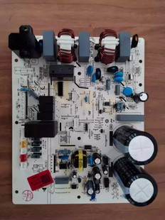 适用海尔变频空调电脑板KFR-50W/0823AT外机主板0011800283BL